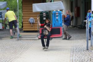 2018 Ausbildungswoche Arber